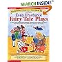 Cinderella Outgrows the Glass Slipper and Other Zany Fractured Fairy Tale Plays