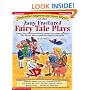 Cinderella Outgrows the Glass Slipper and Other Zany Fractured Fairy Tale Plays: 5 Funny Plays with Related Writing Activities and Graphic Organizers That ... to Explore Plot, Characters, and Setting