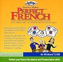 Practice Makes Perfect French