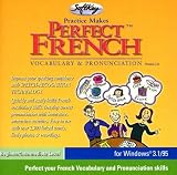 Click for more about Practice Makes Perfect French - Softkey.