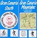 Book Gran Canaria South and Mountains Walking Guides (Discovery Walking Guide)