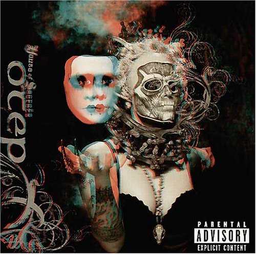 Otep - House of Secrets [Ltd. Edition] - Zortam Music