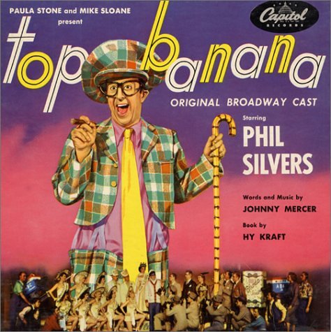 CD-Charts  Search : Top Banana (Silvers)