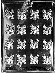 Buy B.S. SPIDERS Halloween Candy Mold Chocolate