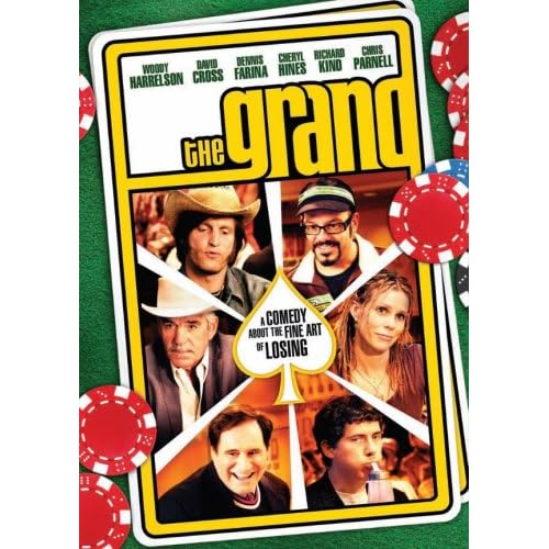 Grand, The (2007)