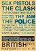 �u���e�B�b�V���E�p���N�E�C�����F���V���� [DVD]