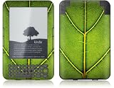 Gelaskins Protective Skin for The Kindle Keyboard - Loose Leaf