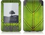 GelaSkins Zierschutzfolie f�r Kindle Keyboard (15 cm/6 Zoll Display) Loose Leaf