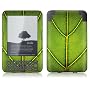 Gelaskins - skin para Kindle Keyboard - De hojas s&hellip de GelaSkins