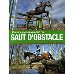 Guide photographique du saut d'obstacle