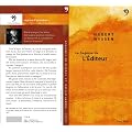 La Sagesse de l'�diteur