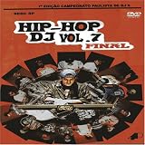 Hip Hop DJ's 7 Edicao