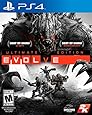 Evolve Ultimate Edition - PlayStation 4