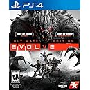 Evolve Ultimate Edition - PlayStation 4