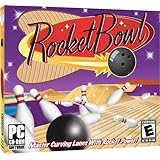 Rocket Bowl JC