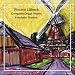 Classical Music : Vincent Lübeck: Complete Organ Works [Hybrid SACD]