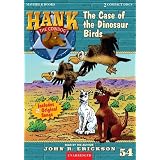 TheCaseoftheDinosaurBirds(HanktheCowdog)