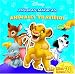 Figuras magicas: Animales traviesos (Disney Magical Magnets, Spanish Edition)