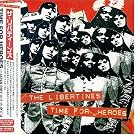 Time for Heroes (Japanese Import]
