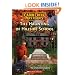 Haunting Of Hillside School (Cabin Creek Mysteries)