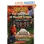 Haunting Of Hillside School (Cabin Creek Mysteries)