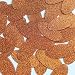 Oval Sequin 1.5