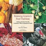 Renewing America's Food Traditions