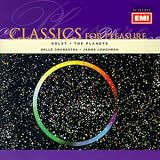 Holst - The Planets