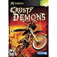 Crusty Demons by Southpeak