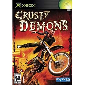 Crusty Demons