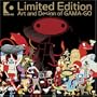 Limited Edition: Art and Design of Gama-Go