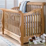 2nd Nature Convertible Crib