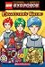 Exo-Force Collector's Guide (Exo-Force)