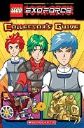 Exo-force Collector's Guide (Lego)