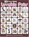 Books : 99 Luvable Pets to Cross-Stitch (Leisure Arts #3994)