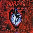 Ties of Blood