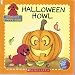 Halloween Howl (Book and Audiocassette Tape) (Clifford's Puppy Days) (Paperback)