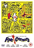 Five Corners [1987]