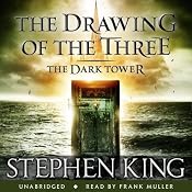 The Dark Tower II: The Drawing of the Three | Stephen King