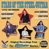 Stars Of The Steel Guitar
