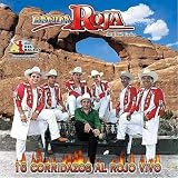 Banda Roja de Jose Loen 16 Corridazos Al Rojo Vivo