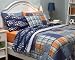 Tommy Hilfiger Clayton Bedding Collection