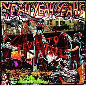 Fever To Tell