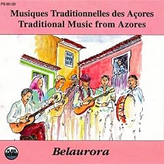 Azoren/Traditionelle Musik