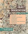 Object Orientation: Concepts, Analysis & Design, Languages, Databases, Graphical User Interfaces, Standards, 2nd Edition