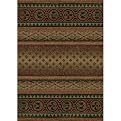 Mohavi Rug Collection - Dark Amber