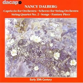 Dalberg : Capriccio