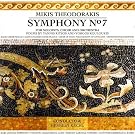 Theodorakis : Symphonie n� 7