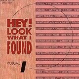 Vol. 1-Hey Look What I Found