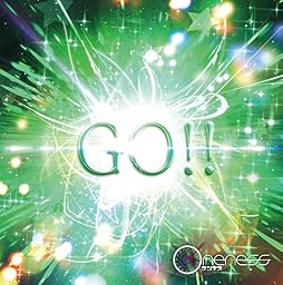 GO!! (C TYPE)